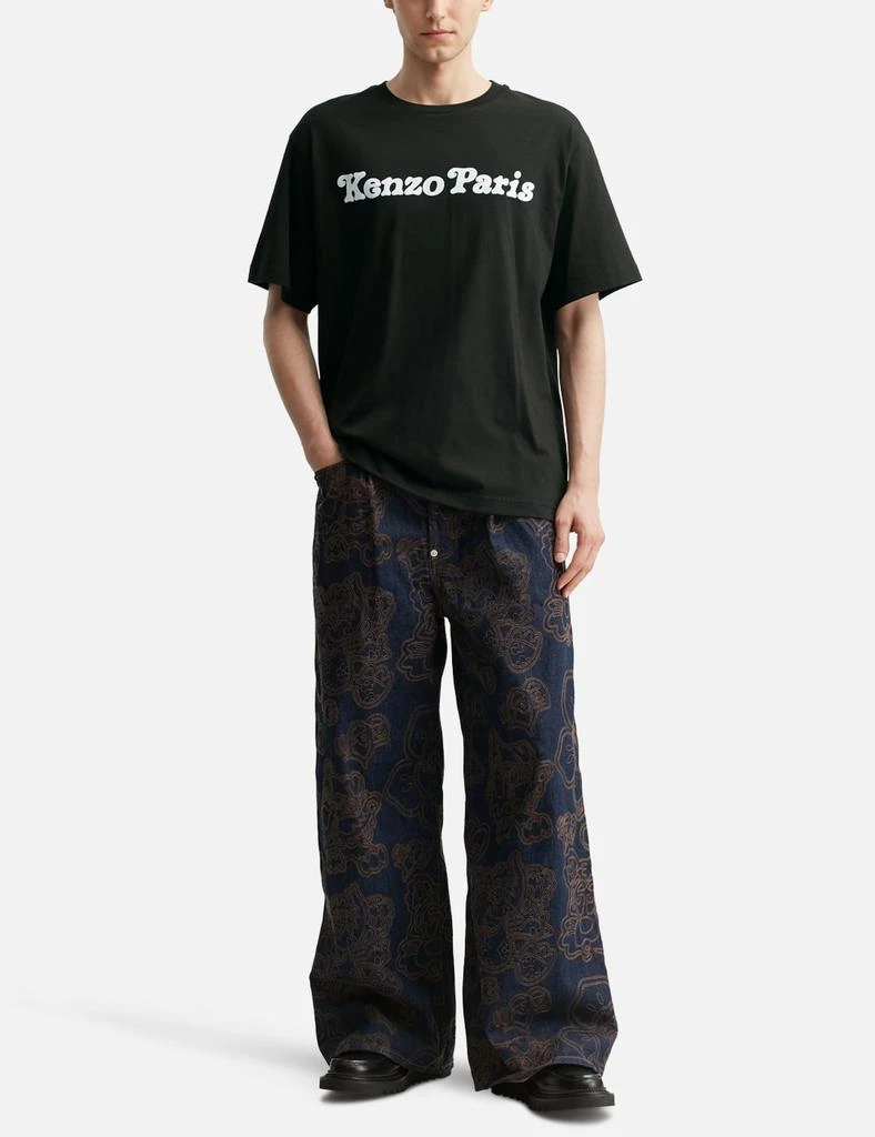Kenzo KENZO by Verdy Oversized T-shirt 5