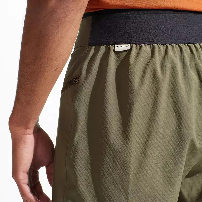 Pearl Izumi PEARL iZUMi Men's Grand Canyon Cycling Shell Shorts 7