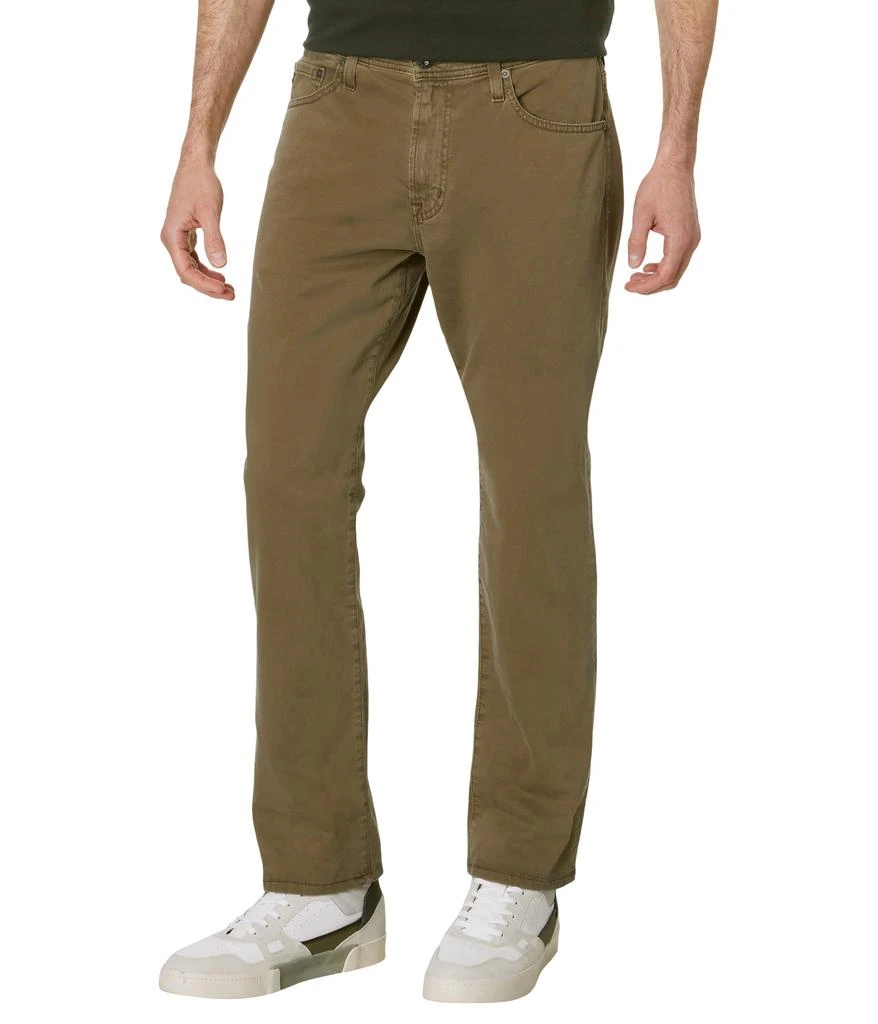AG Jeans Everett SUD Slim Straight Pant 1