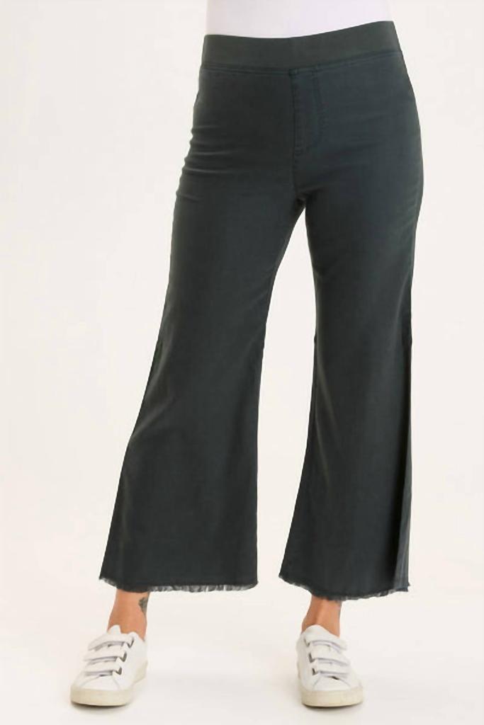 XCVI Xcvi - Hydra Flare Pant