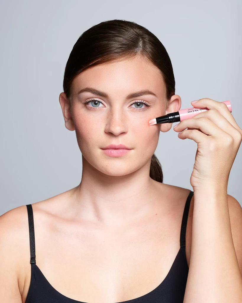 Trish McEvoy Liquid Face Color 3