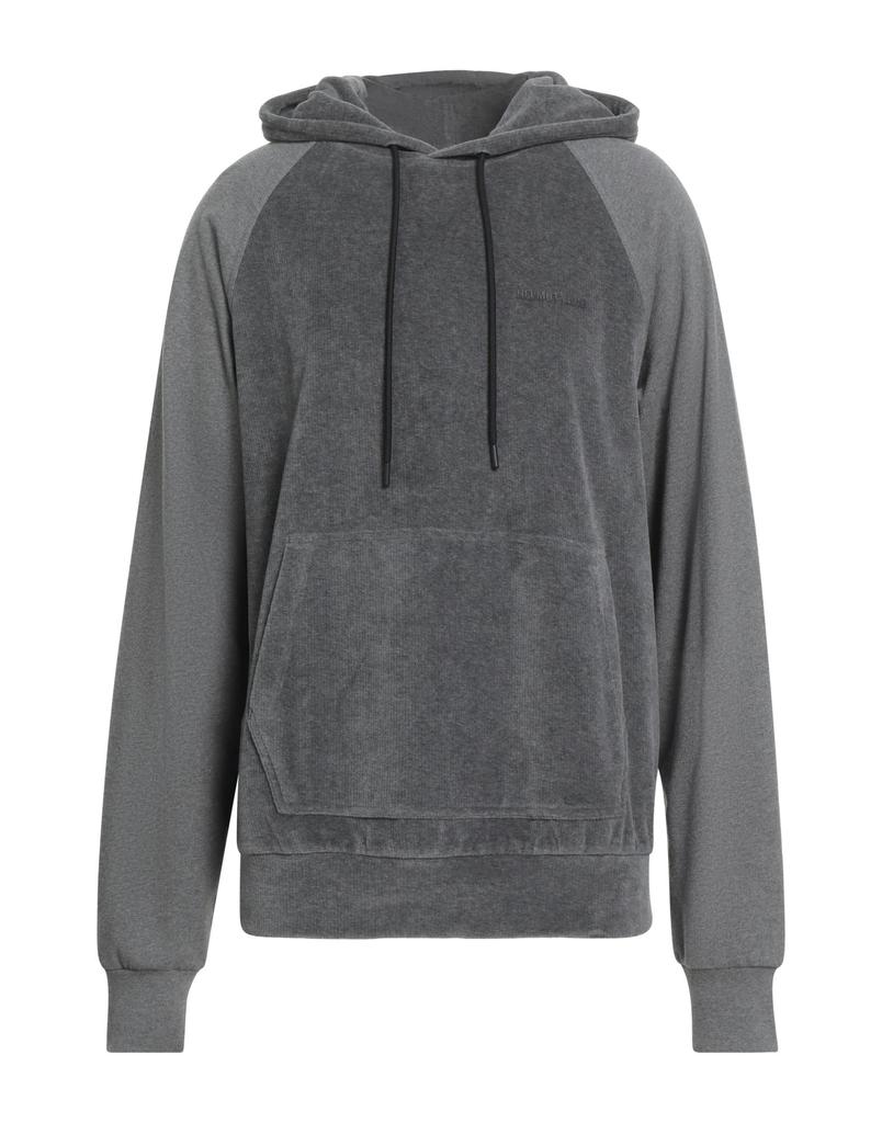 【関税込み】Helmut Lang ブラック New York フーディ Helmut Lang New York Hoodie | HELMUTLANG.COM