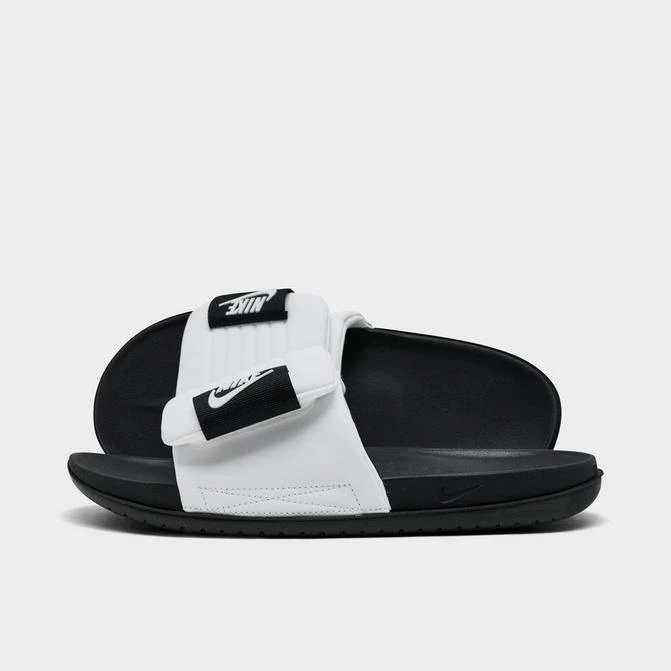 NIKE Men's Nike Offcourt Adjust Slide Sandals 1