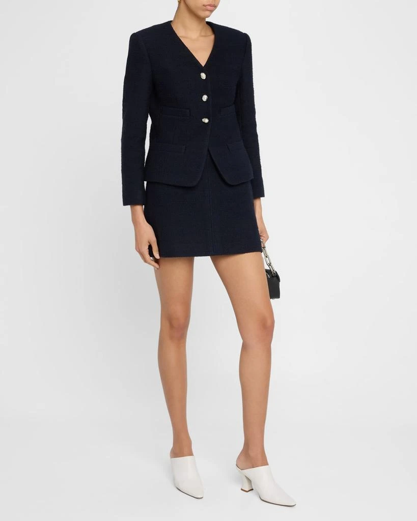 A.L.C. Luca Tailored Jacket 2