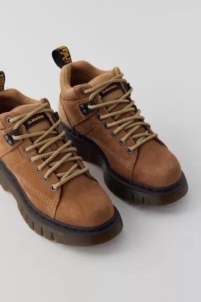 Dr. Martens Dr. Martens Woodard Hiker Boot 4