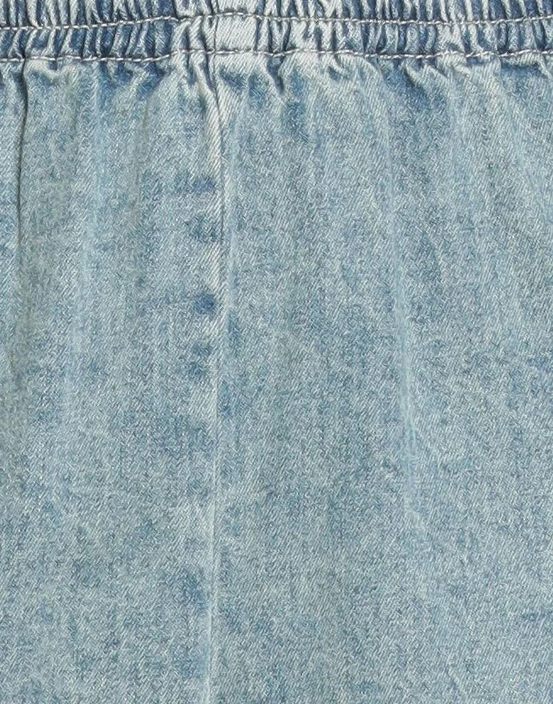 American Vintage Denim shorts 4