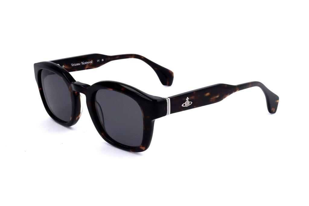 Vivienne Westwood Vivienne Westwood Square Frame Sunglasses