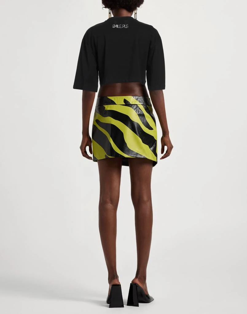 Joseph A Crop top 3