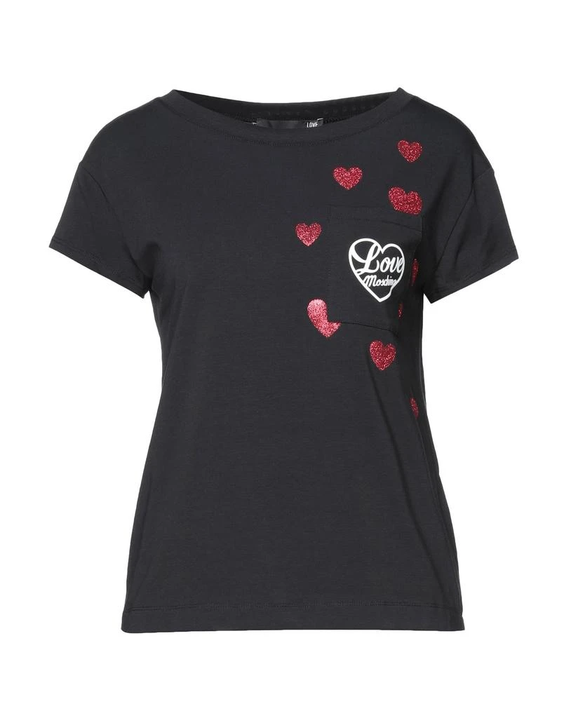 Love Moschino T-shirt 1