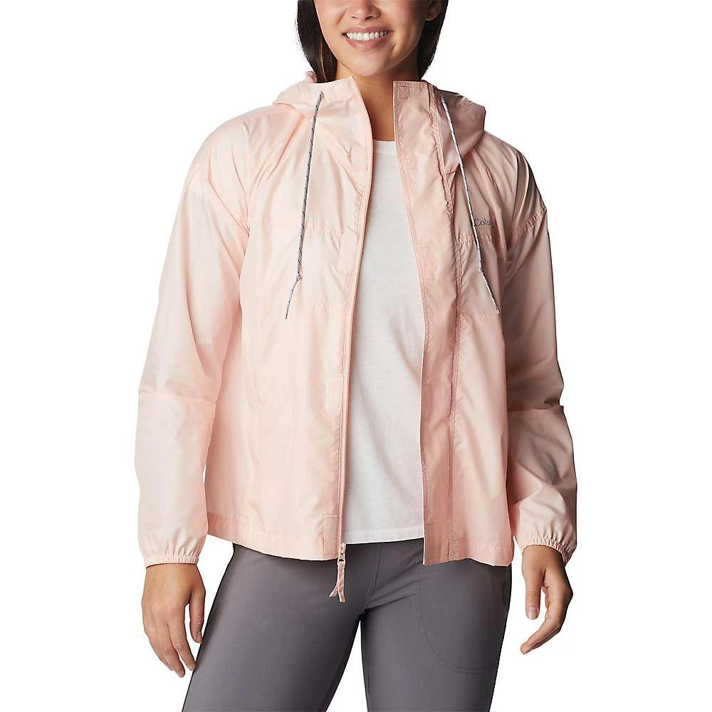 Columbia Women's Flash Challenger Windbreaker Jacket 2