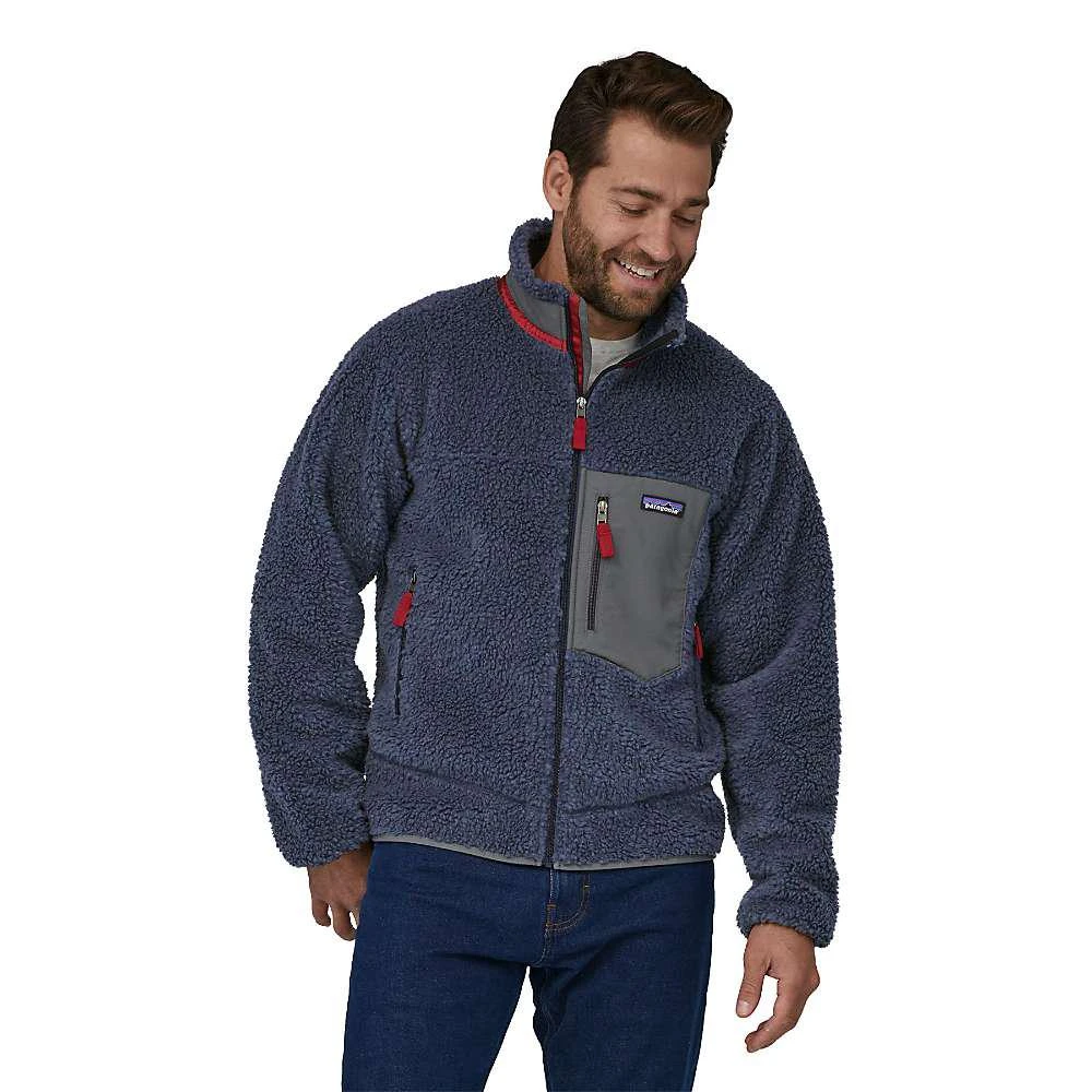 Patagonia Patagonia Men's Classic Retro-X Jacket 3