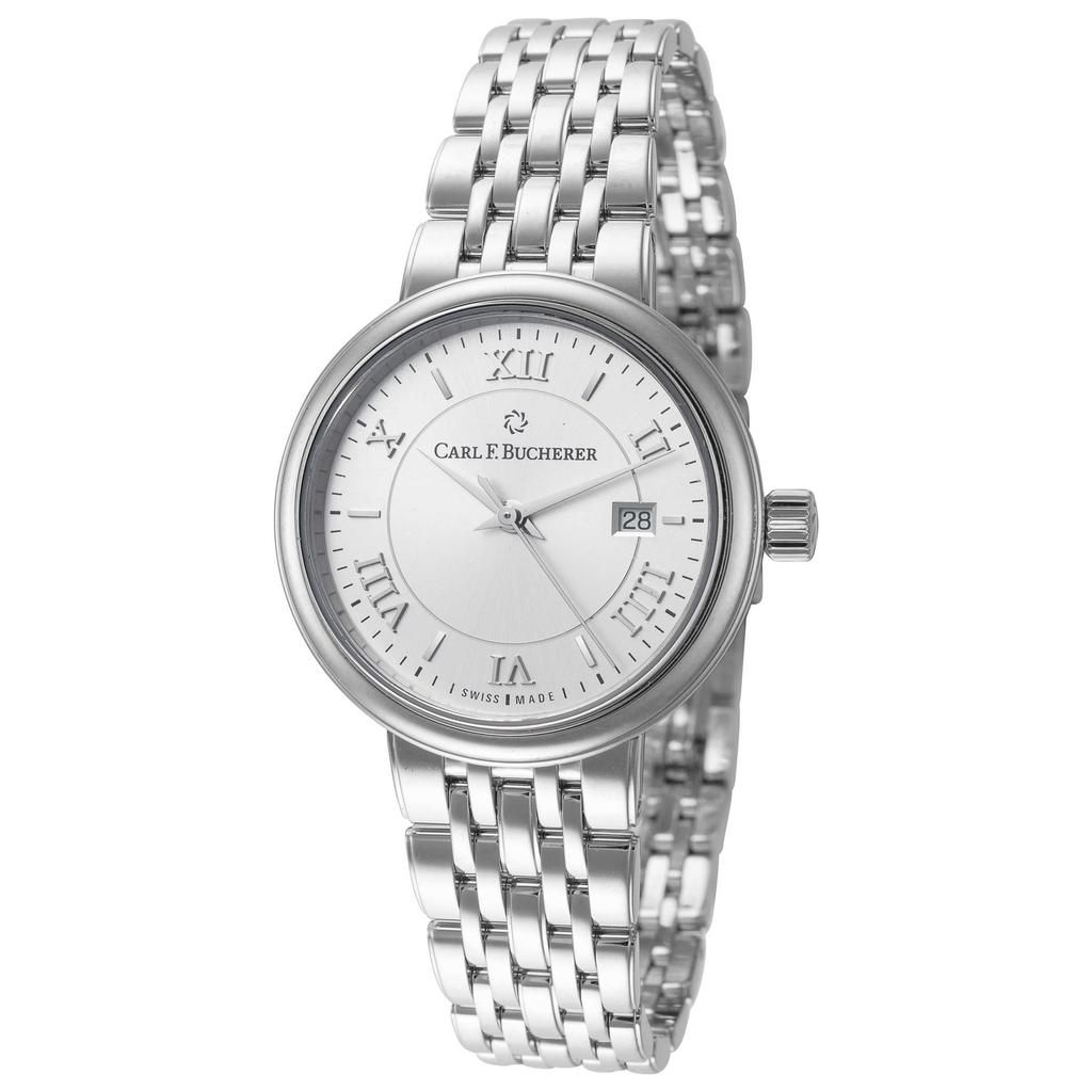Carl F. Bucherer Carl F. Bucherer Women's Watch 00.10320.08.15.21