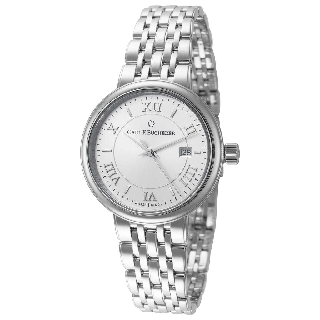 Carl F. Bucherer Carl F. Bucherer Women's Watch 00.10320.08.15.21 1