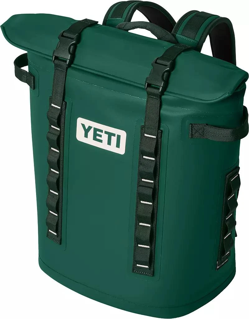 YETI YETI Hopper M20 Soft Backpack Cooler 5
