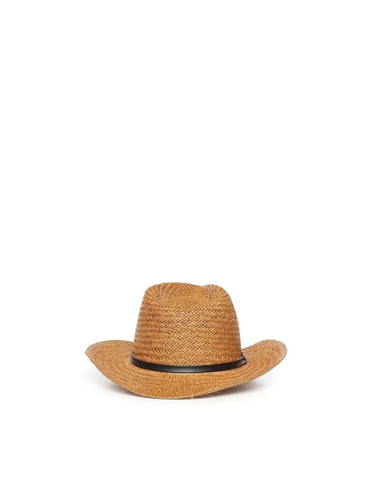 Cassie Studded Rope Straw Hat – On Sale Now with Up to 62  display picture 2