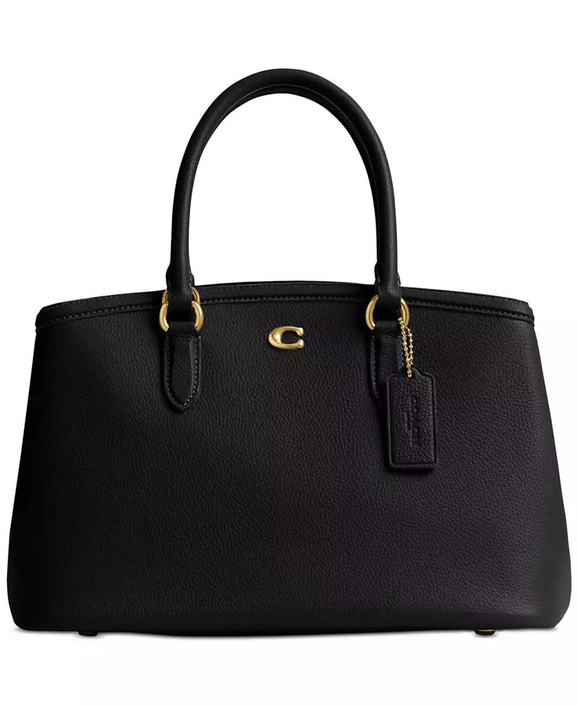 Coach Legacy Medium Pebbled Leather Carryall 28 - Tote Bags Coach Legacy Medium Pebbled Leather Carryall 28 - Tote Bags