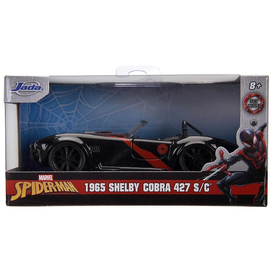 Metals Hollywood Rides 1:32 Diecast Assortment 2