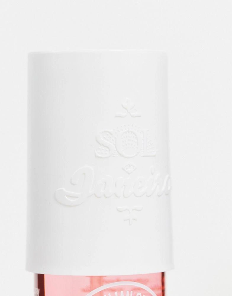 Sol De Janeiro Sol de Janeiro Brazilian Crush Cheirosa 40 Bom Dia Bright Perfume Mist 90ml 4