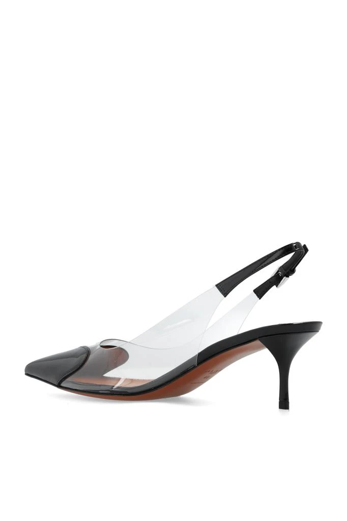 Alaïa ‘Heart’ pumps 5