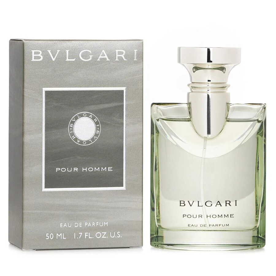 BVLGARI Bvlgari Pour Homme Mens EDP 1