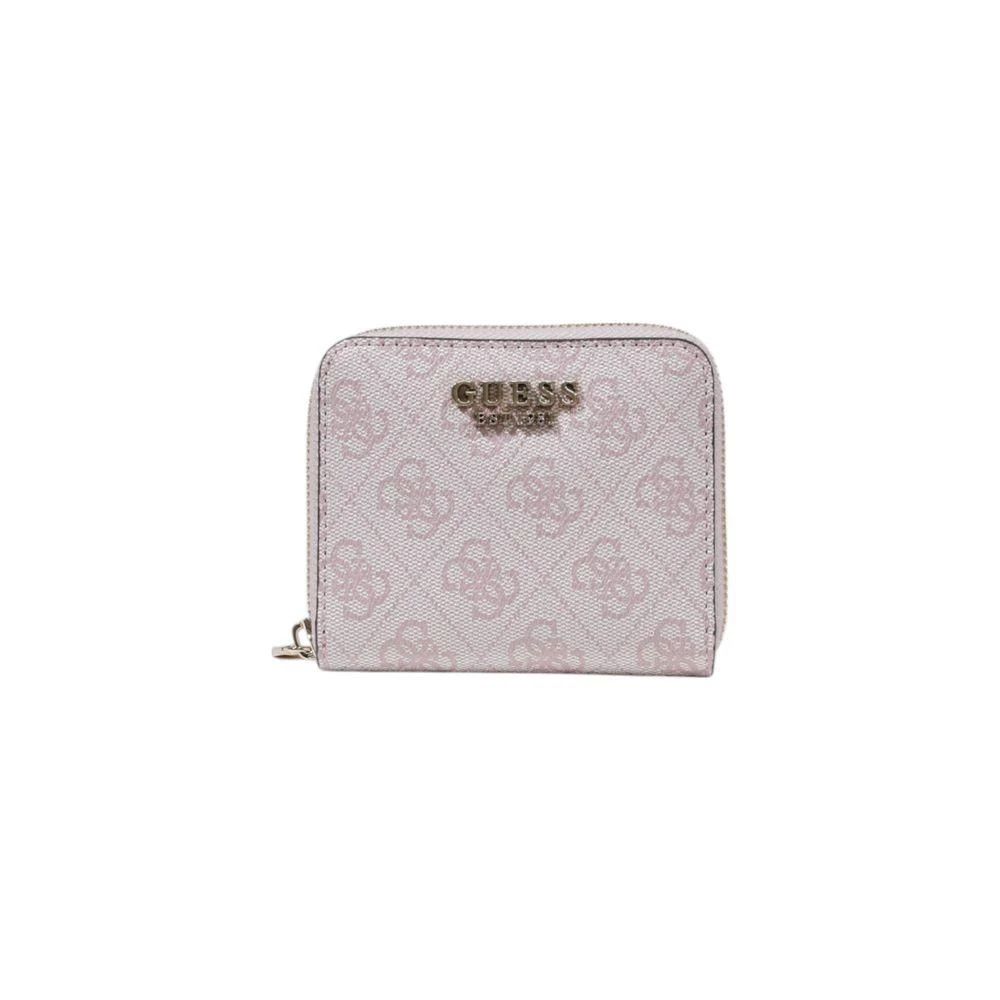 GUESS multi Polyethylene Women's Wallet 1