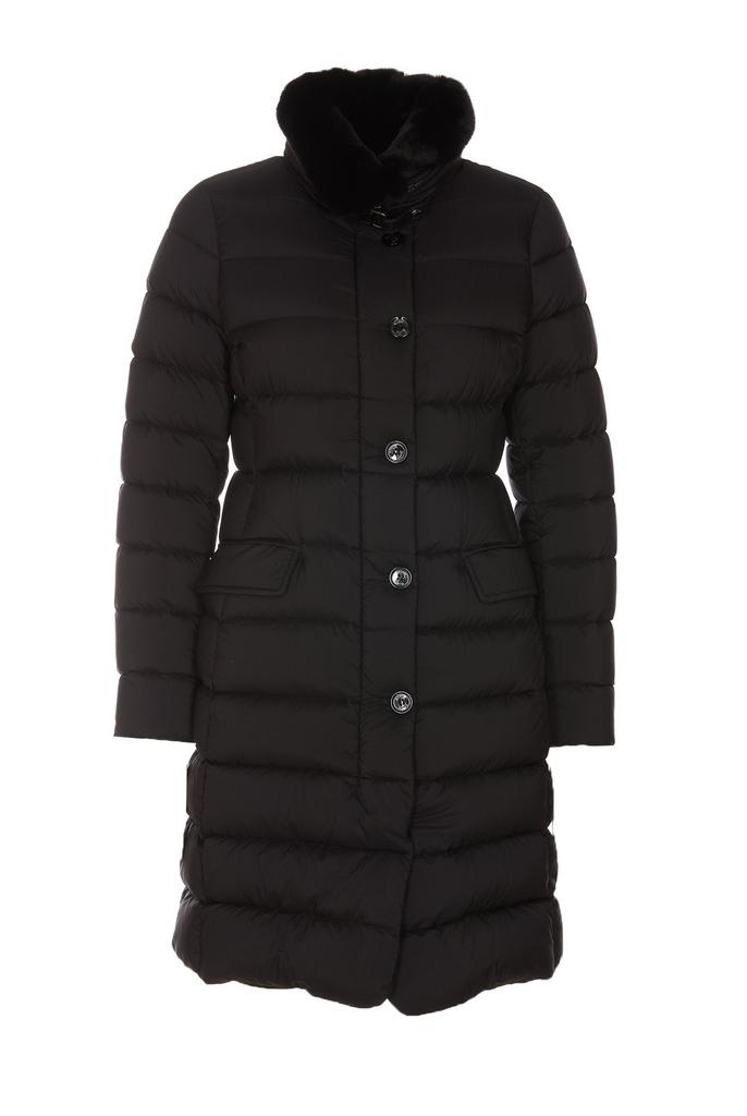 Malaika` Double-Breasted Coat – On Sale Now with Up to 60