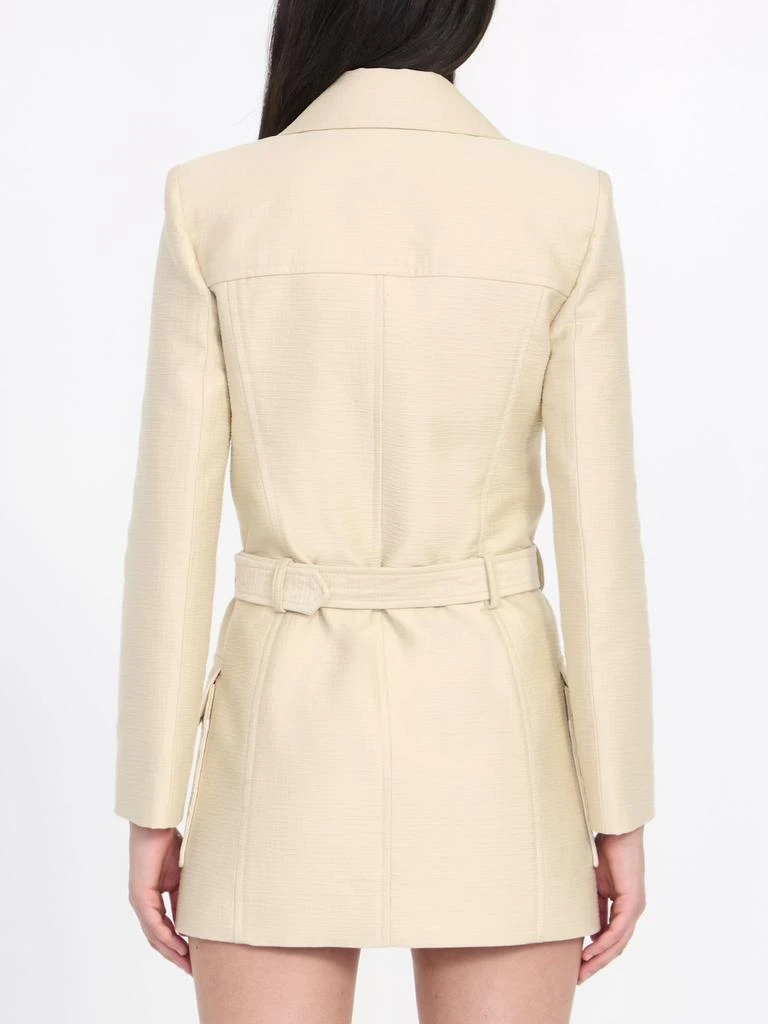 Yves Saint Laurent Saharienne jacket 3