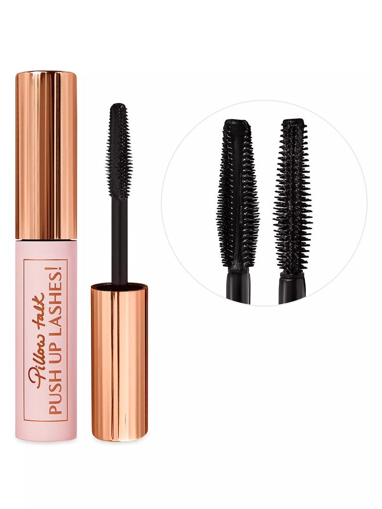 Charlotte Tilbury Push Up Lashes Mascara