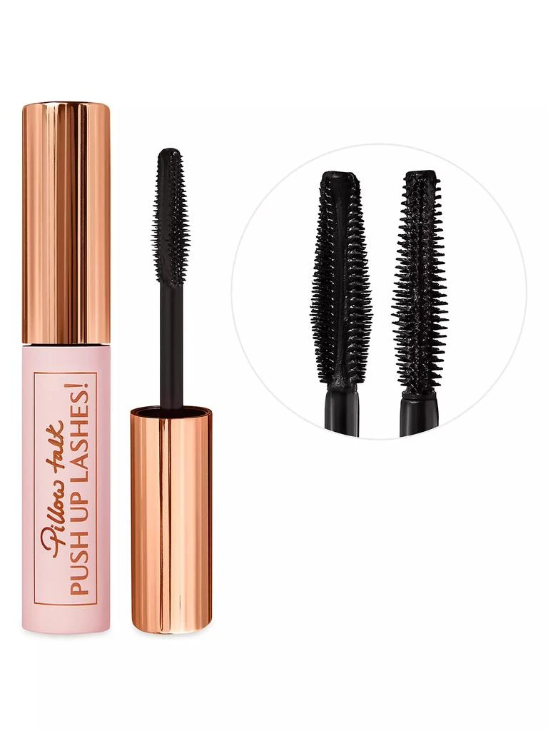 Charlotte Tilbury Push Up Lashes Mascara 1