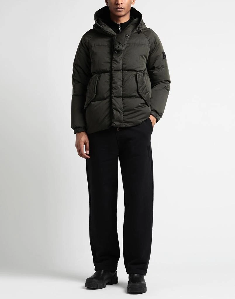 HISTORIC Shell jacket 2