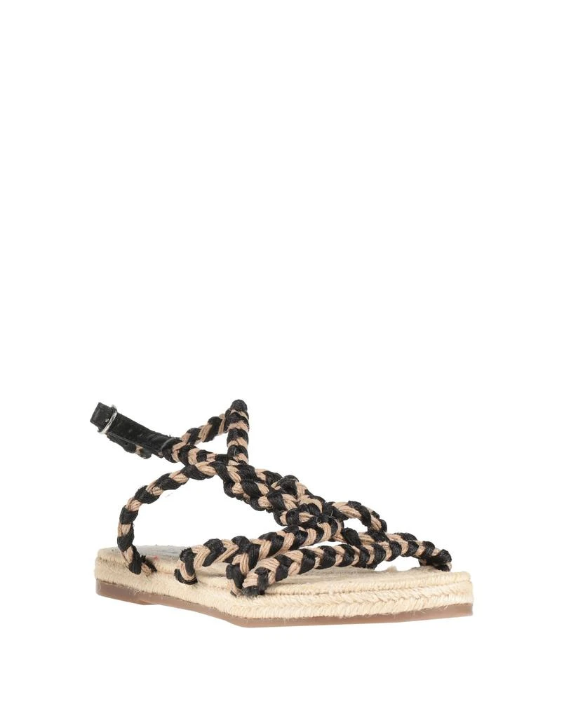 MANEBÍ Espadrilles 2