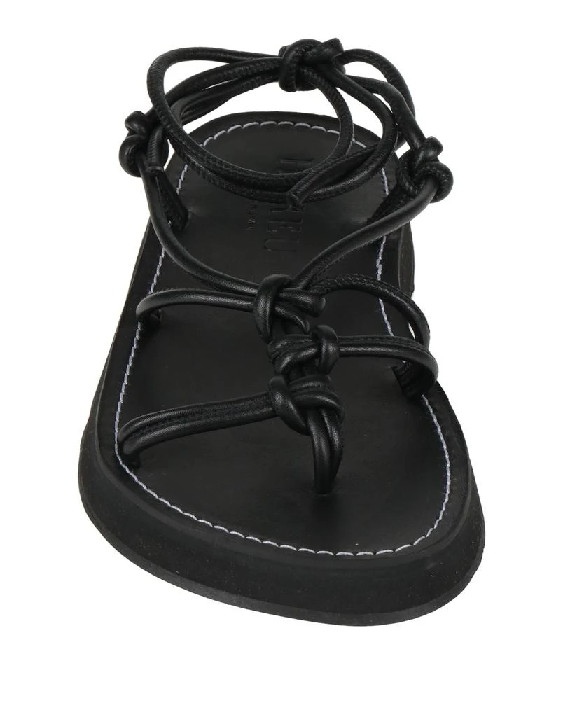 Hereu Flip flops 4
