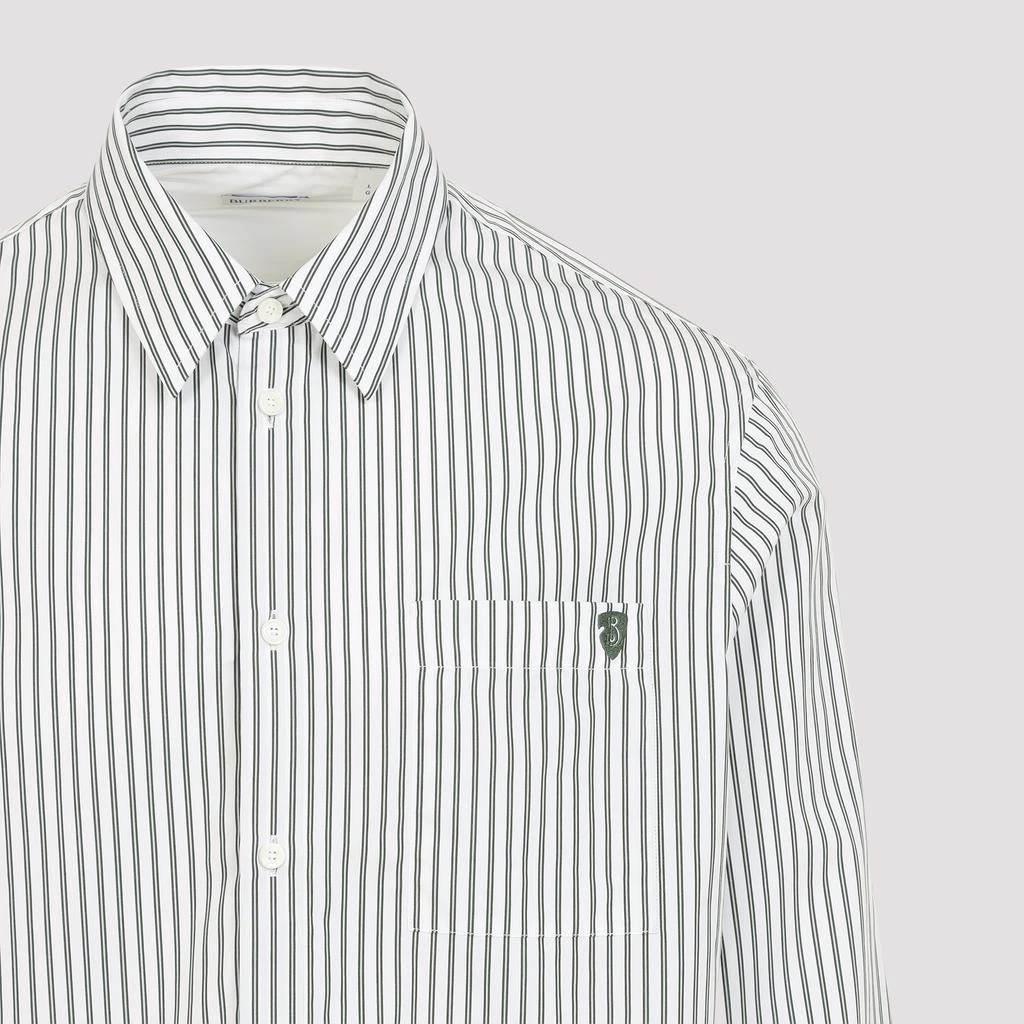 Burberry SHIRT 4