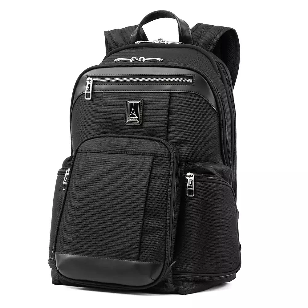 Travelpro Platinum Elite Business Backpack 5