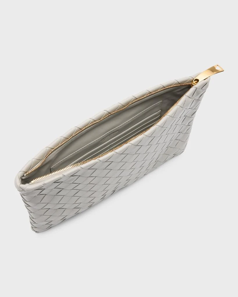 Bottega Veneta Pouch Bag 4
