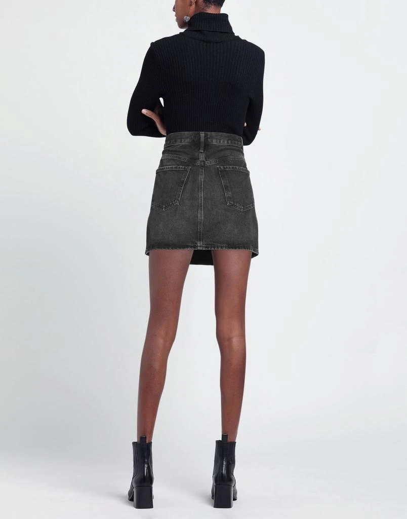 Citizens of Humanity Denim skirt 3