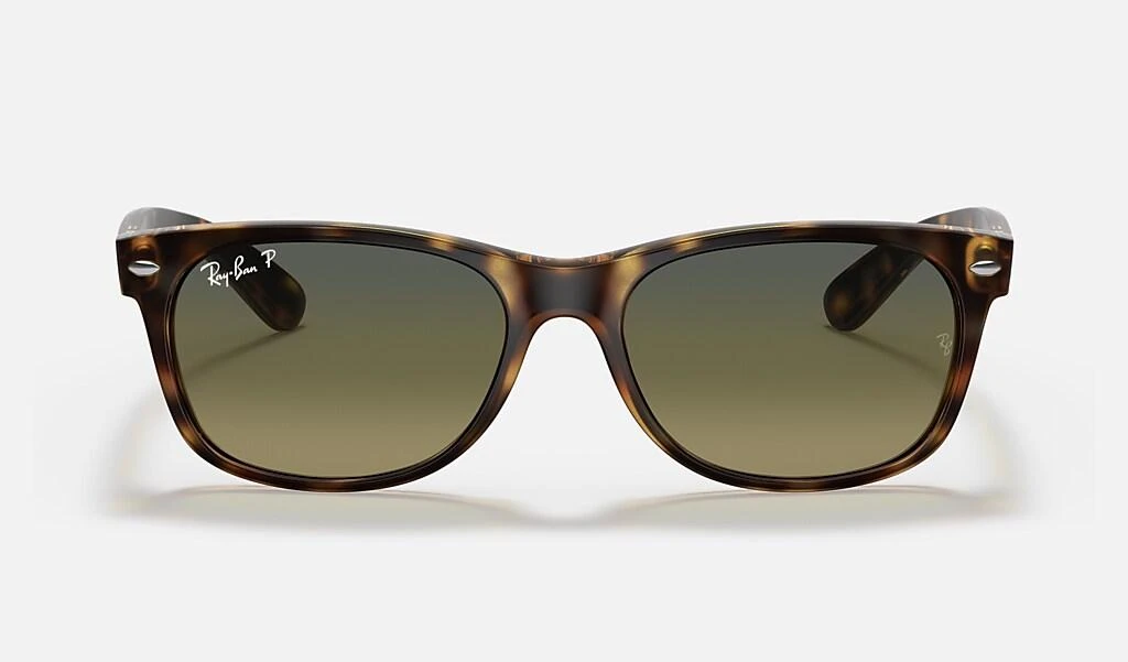 Ray-Ban NEW WAYFARER CLASSIC 2