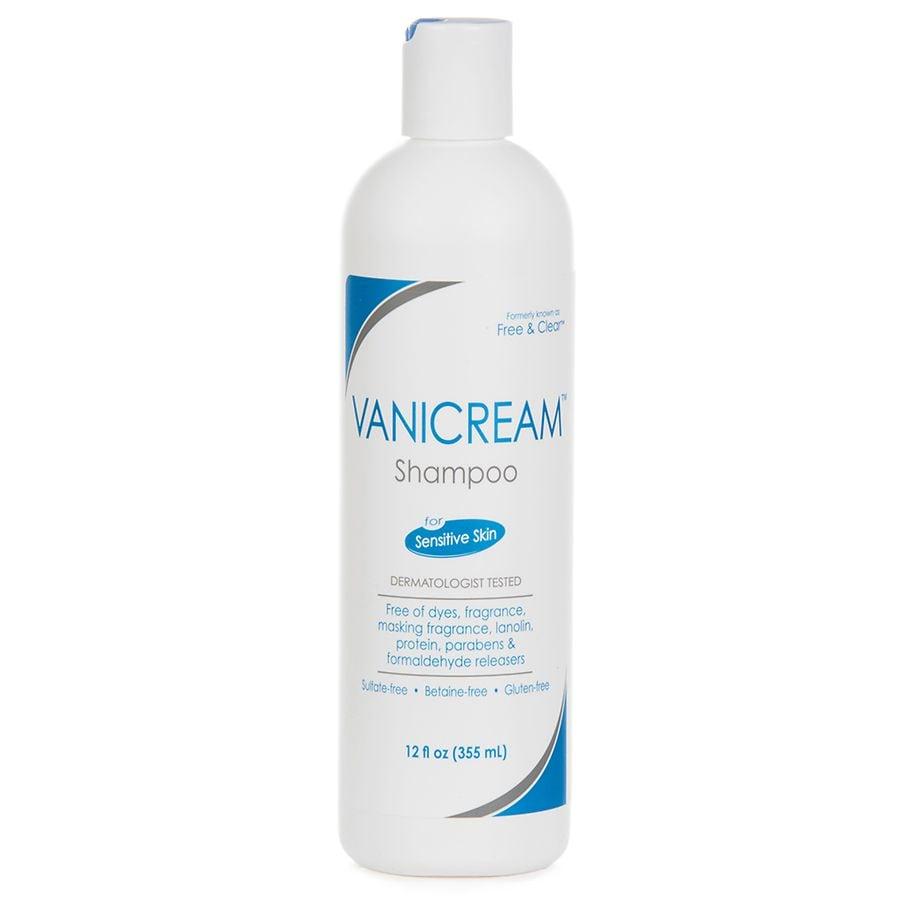 Vanicream Shampoo