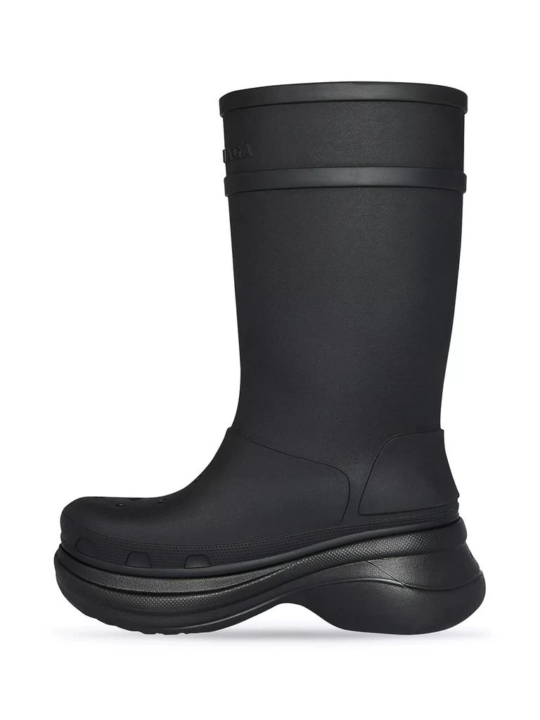 Balenciaga Croc Boots 4