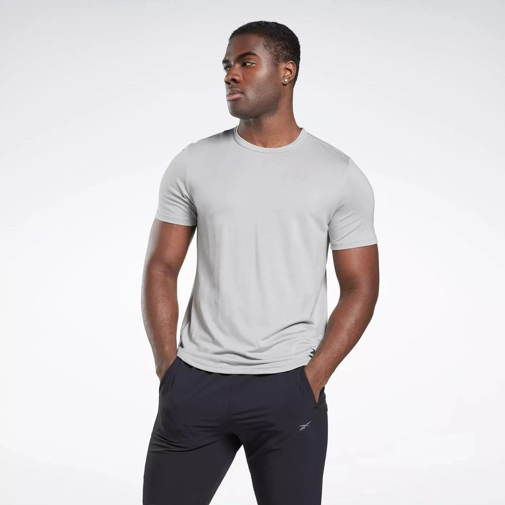 Reebok ActivChill+DreamBlend T-Shirt 1