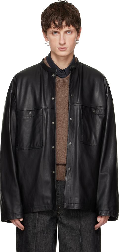 Shop Lemaire Trucker Jacket on Sale at BeyondStyle – Get 31% Off