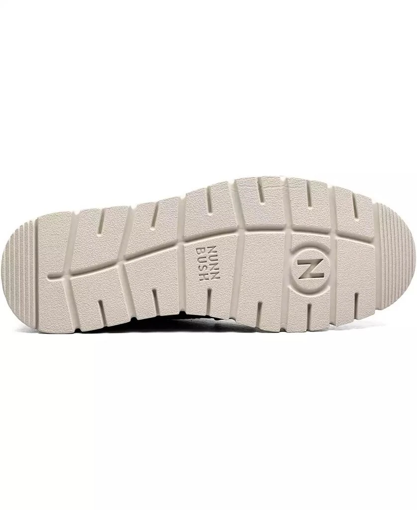 Nunn Bush Men
s Karnak Moc Toe Boot 7