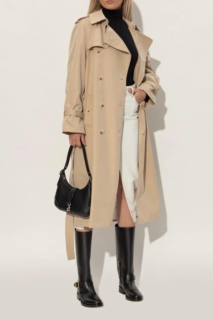 Coach Knee-high boots ‘Madeline’ 3