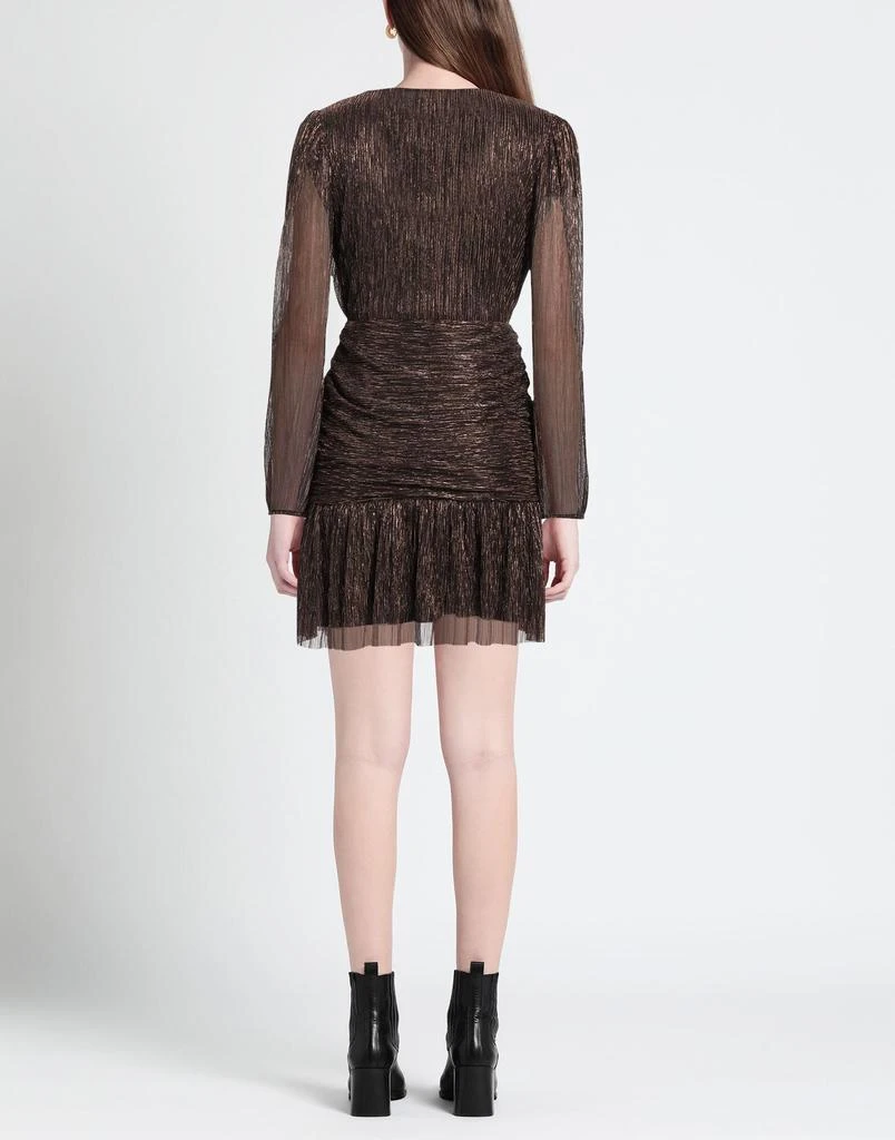 VANESSA SCOTT Short dress 3