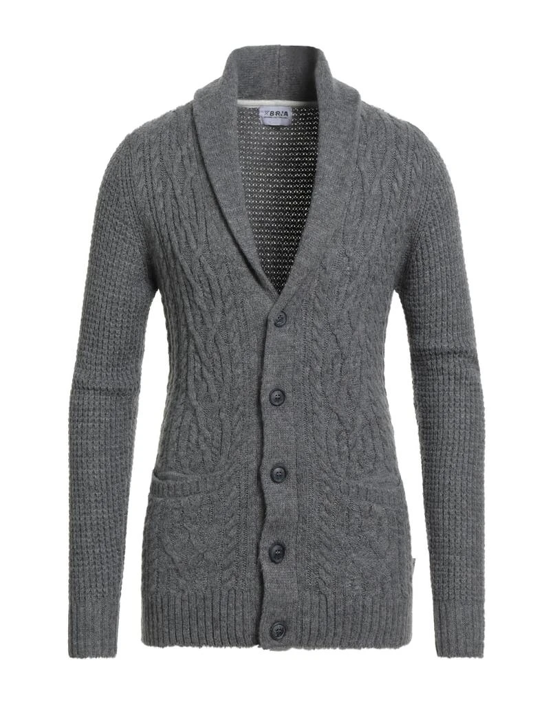 BERNA Cardigan 1