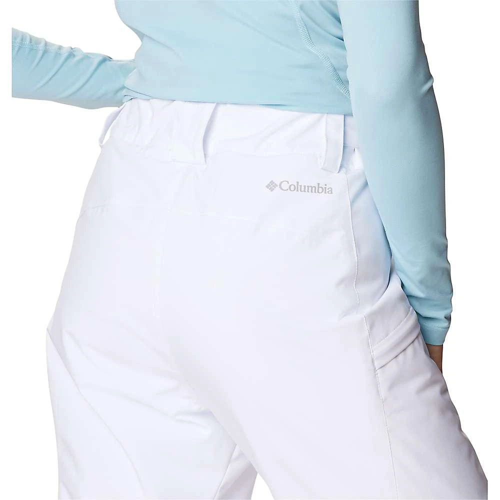 Columbia Women's Kick Turner II Insulated Pant 2