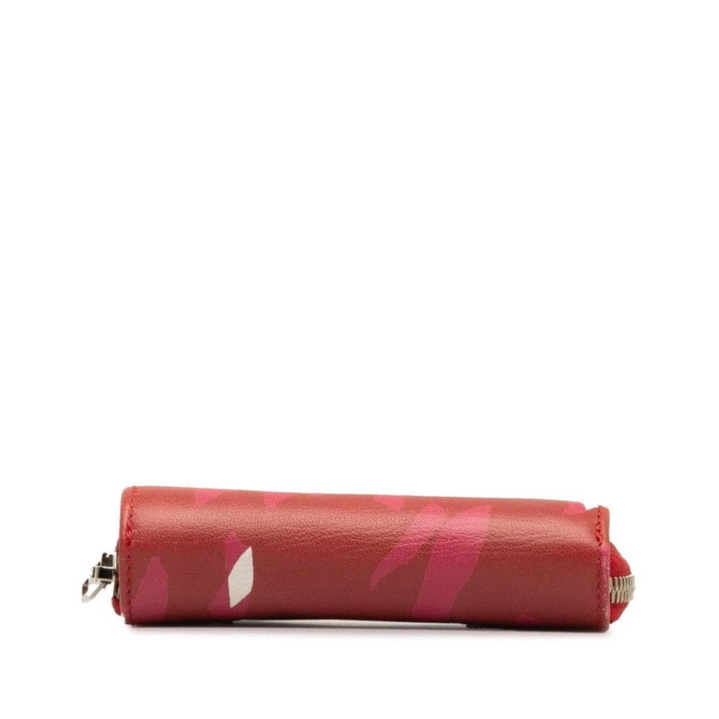 Balenciaga Leather Wallet (Bi-Fold) (Pre-Owned) 4