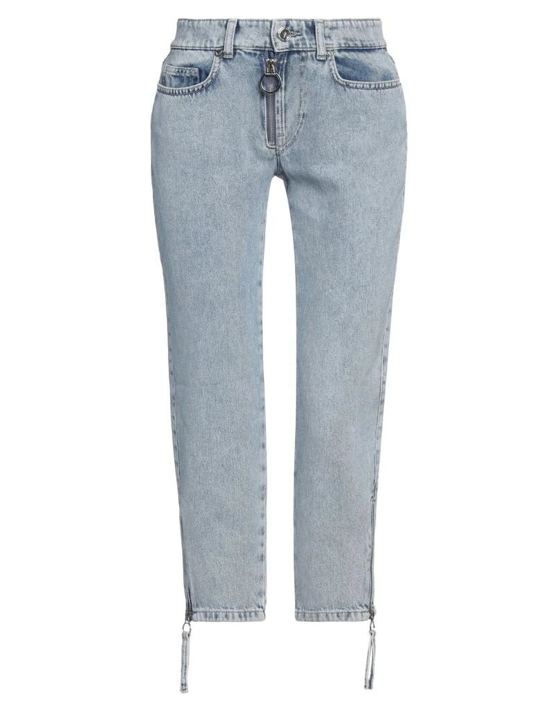 VERSACE JEANS Denim pants 1