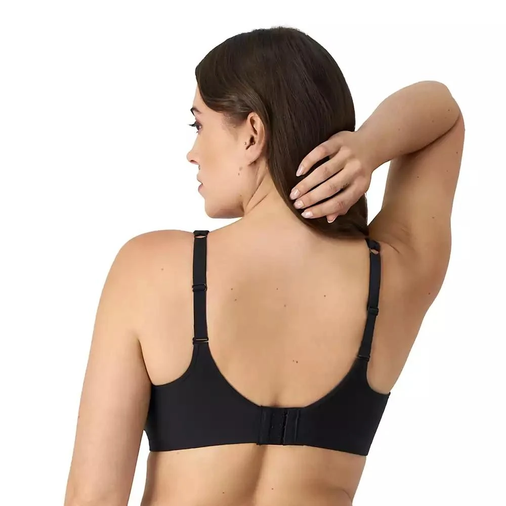 Bali Women's One Smooth U Ultra Light Shaping Underwire Bra 3439 3