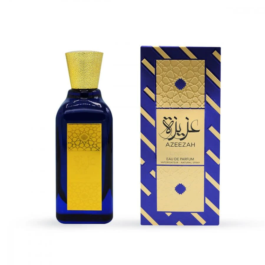 Lattafa Lattafa Azeezah Unisex EDP 1